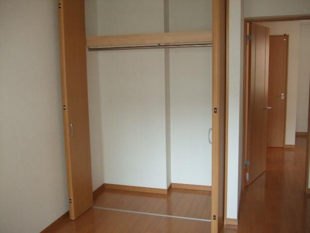 Receipt. closet