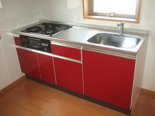 Kitchen. Kitchen