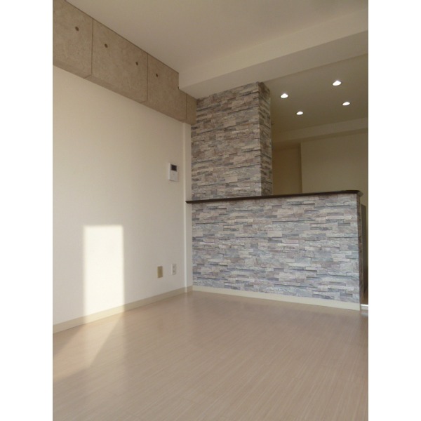 Living and room
