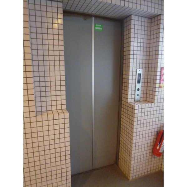 Other common areas