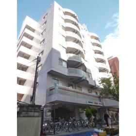 Building appearance