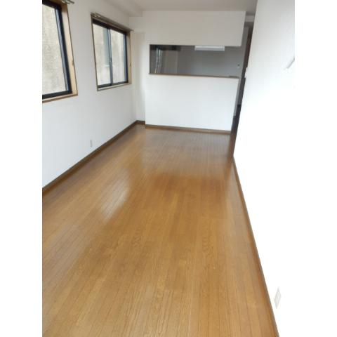 Living and room