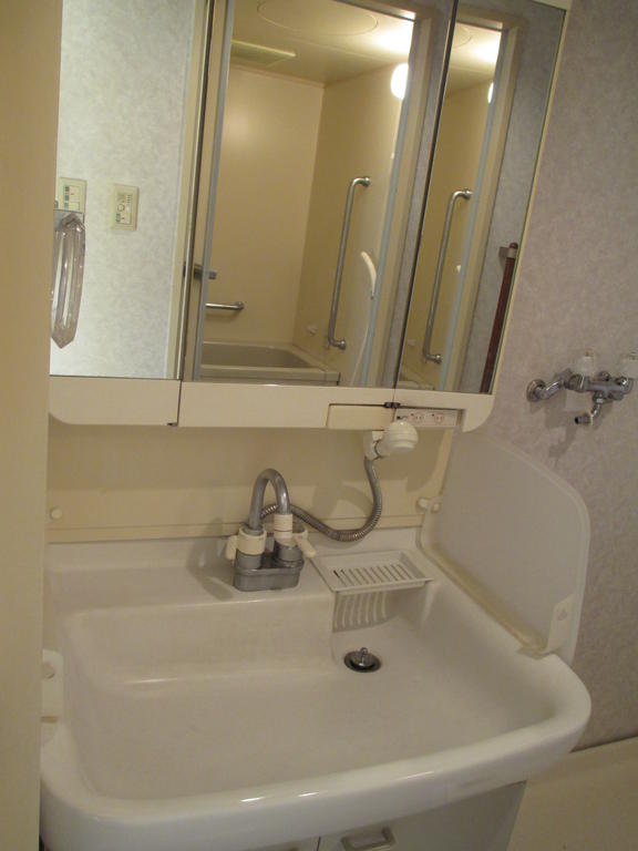 Washroom