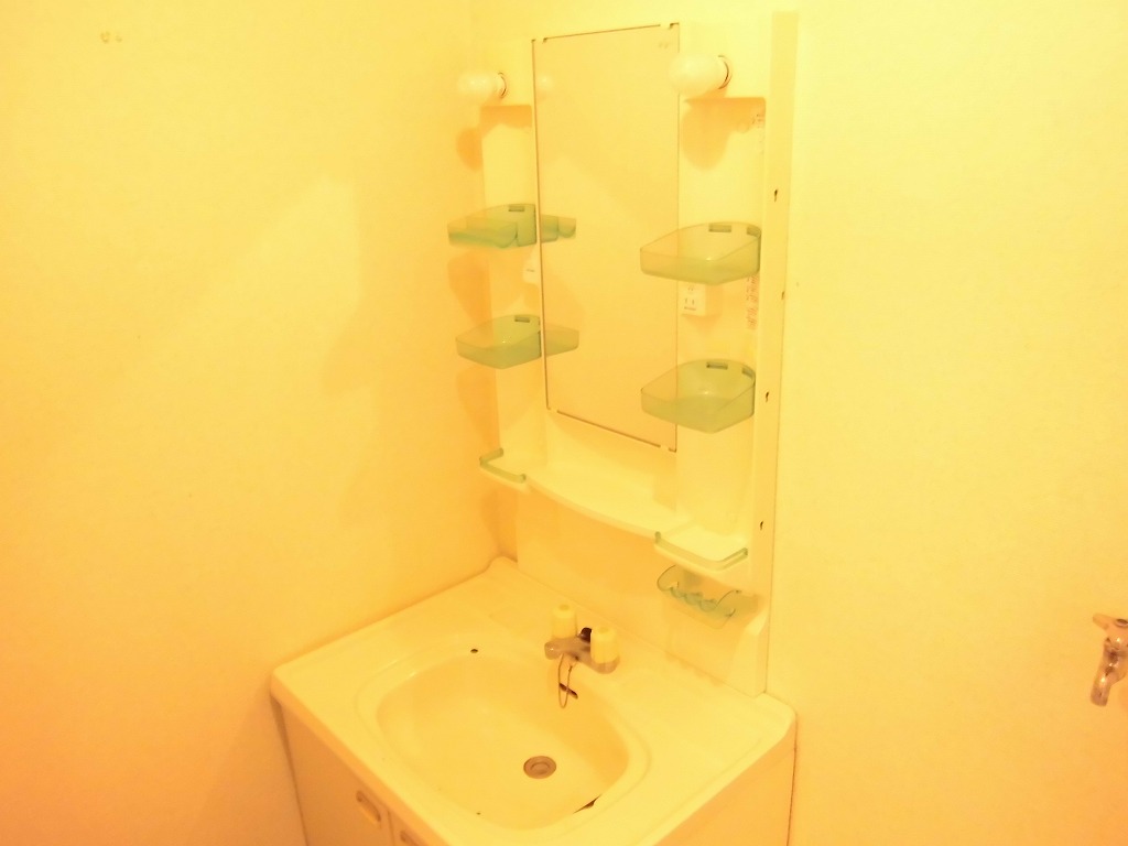 Washroom