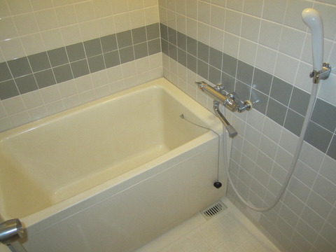 Bath. shower