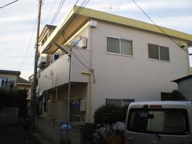 Building appearance