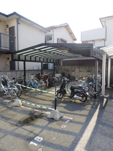 Other common areas