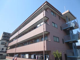 Building appearance