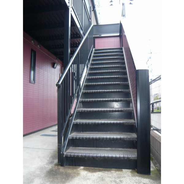 Other common areas
