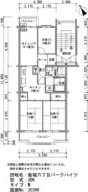 Building appearance