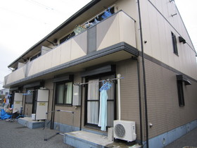 Building appearance