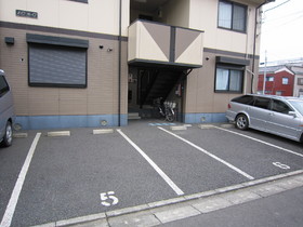 Other common areas