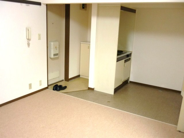 Other room space