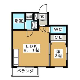 Building appearance
