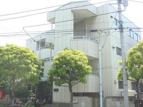 Building appearance