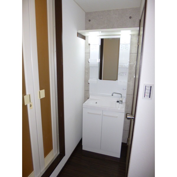 Washroom