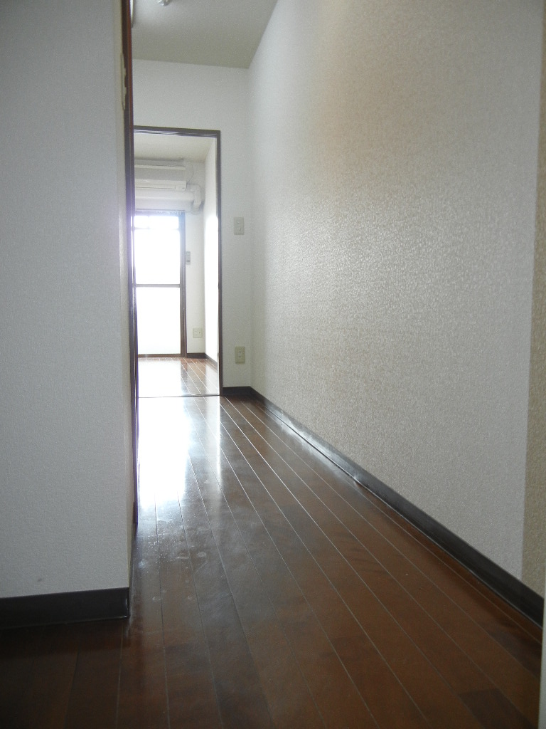 Other room space