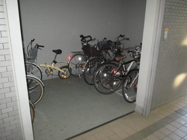 Other common areas