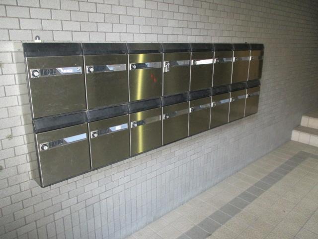 Other common areas