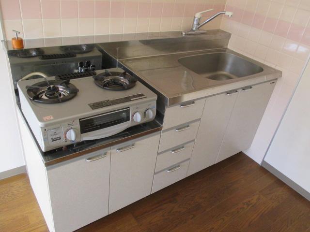 Kitchen. Kitchen