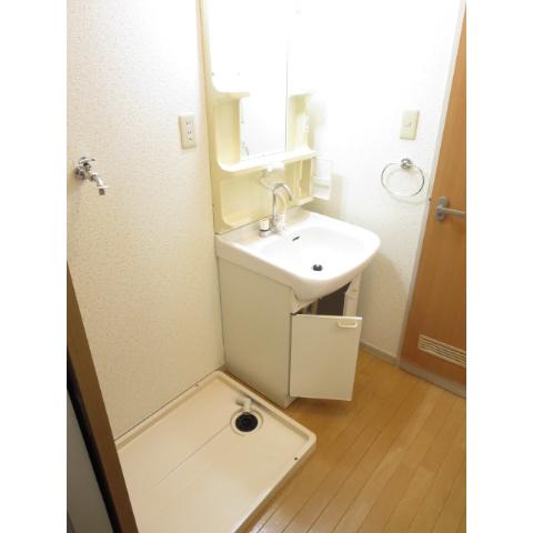 Washroom
