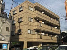 Building appearance