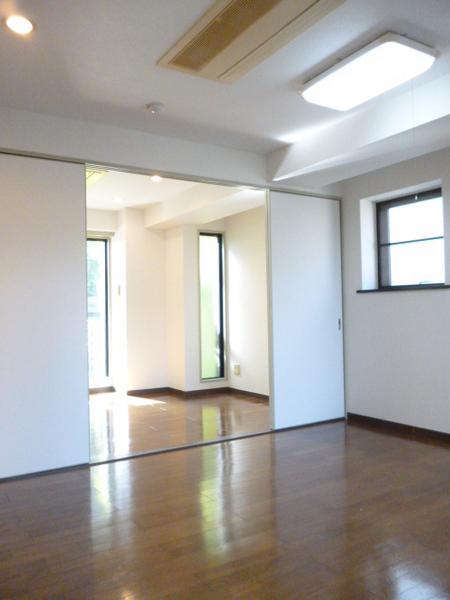 Other room space