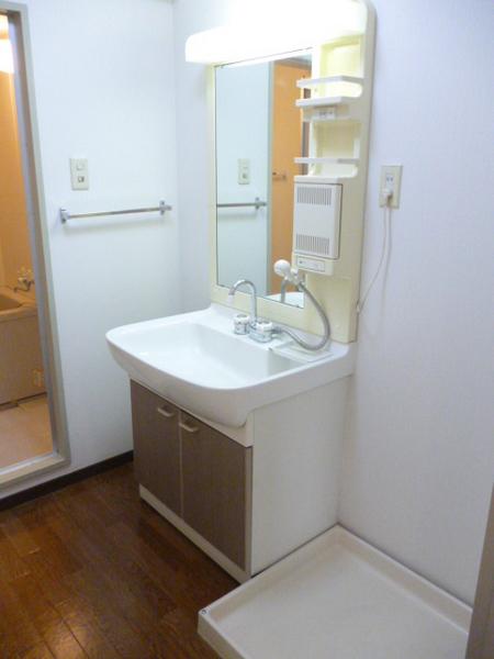 Washroom