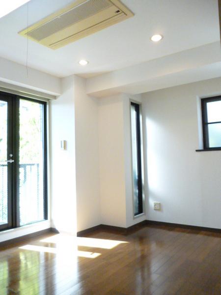 Other room space