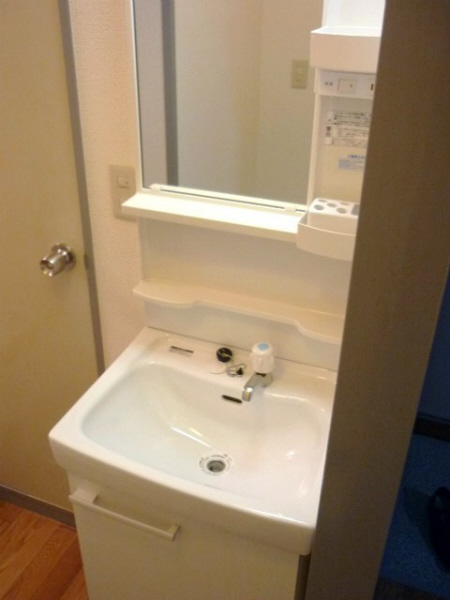 Washroom