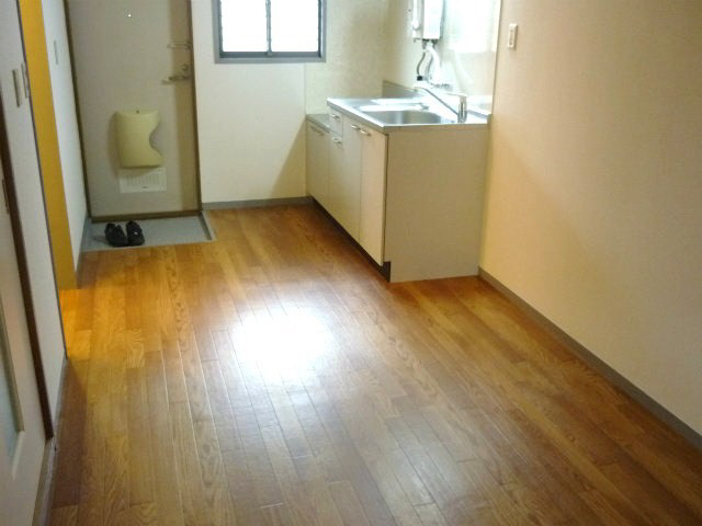 Living and room
