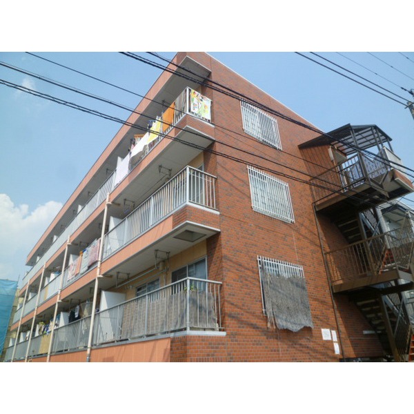 Building appearance
