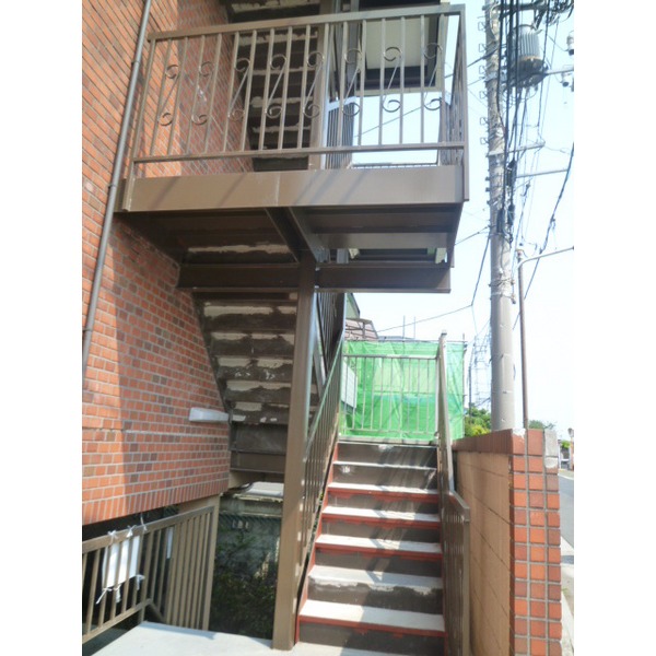 Other common areas