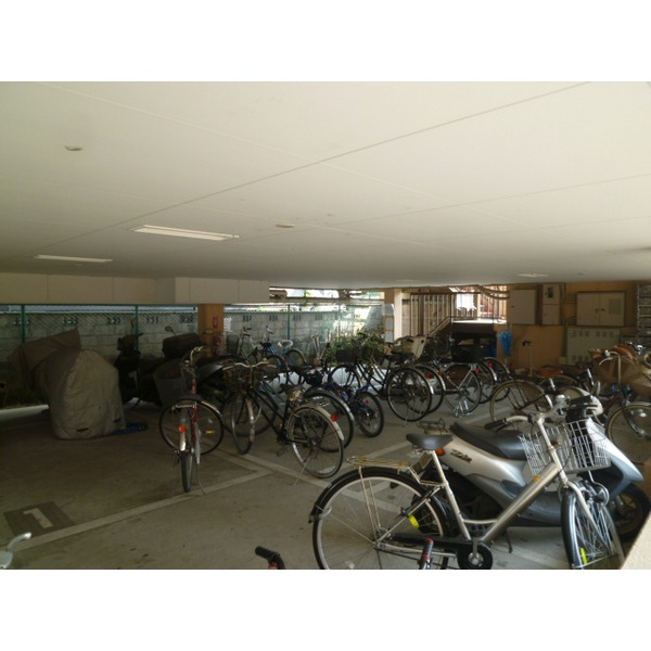 Other common areas