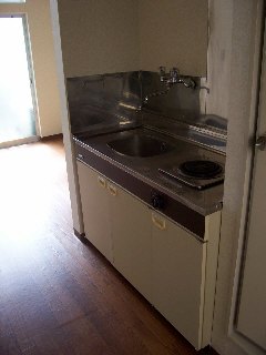 Kitchen. Kitchen
