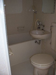 Bath. Bath