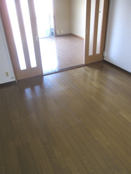 Living and room