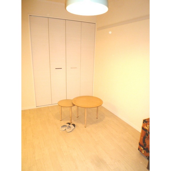 Other room space