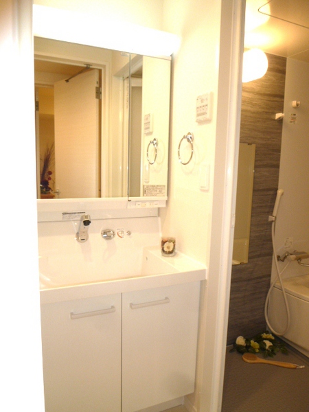 Washroom