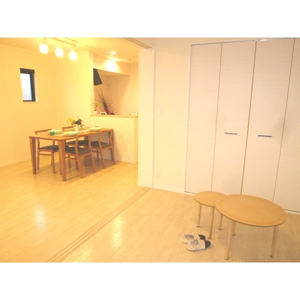 Other room space