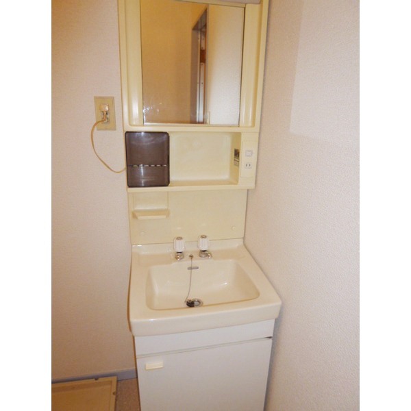 Washroom