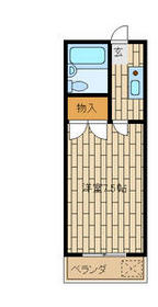 Building appearance