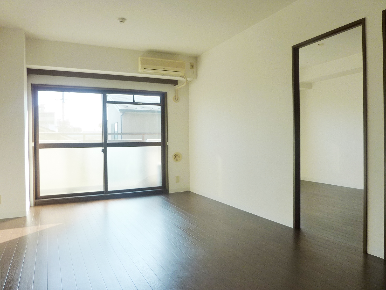 Living and room