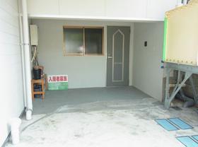 Building appearance