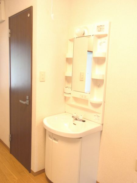 Washroom