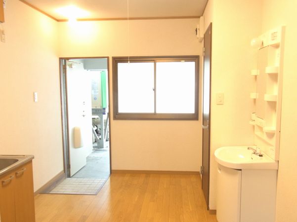 Other room space