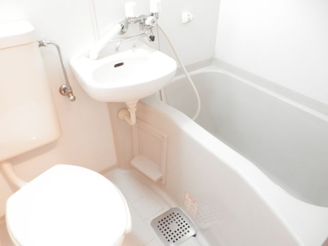 Bath. Bath