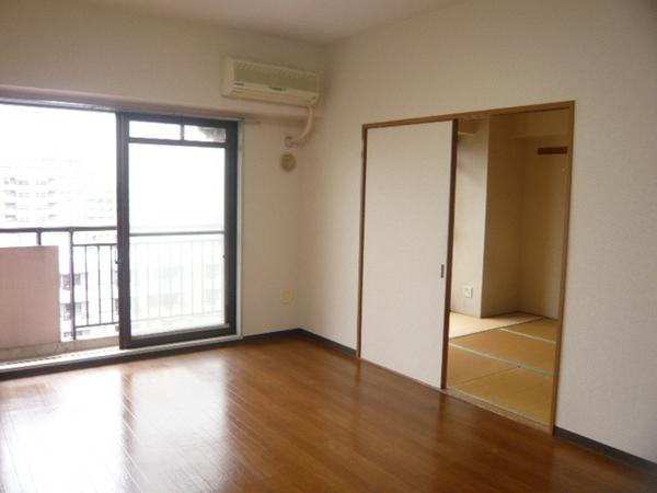Other room space