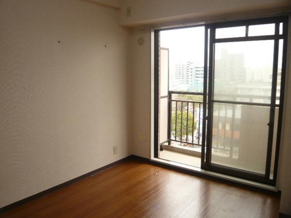 Other room space