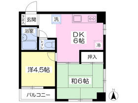 Building appearance